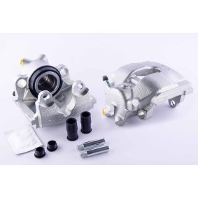 Bremssattel für ROVER von HELLA