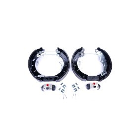 Acquista Kit freno, Freno a tamburo da HELLA 8DB 355 022-461 a buon mercato per soli 157,79 €