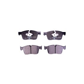 Bremsbeläge 8DB 355 024-661 von HELLA günstig für 77,94 € online kaufen