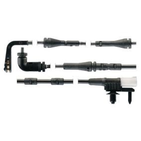 Warnkontakt, Bremsbelagverschleiß 8DK 355 252-701 von HELLA günstig für 29,58 € online kaufen