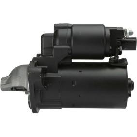 Anlasser 8EA 012 528-861 von HELLA günstig für 170,18 € online kaufen