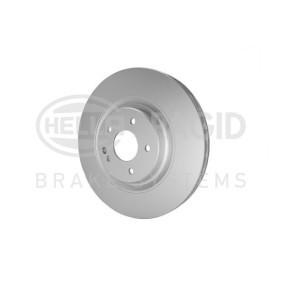 Achetez des Intercooler HELLA 8ML 376 747-291 à prix pour 301,45 €