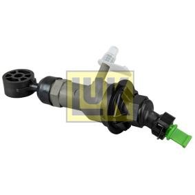 Kupplungsgeberzylinder des Herstellers LuK - Originalware Artikelnummer: 511 0721 10