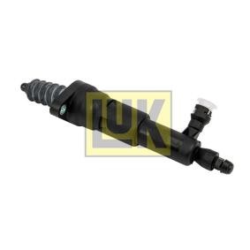 Kupplungsnehmerzylinder 512 0424 10 SMART von LuK