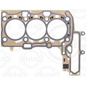 Compre Junta da cabeça do motor de ELRING online para X2 (F39) a preços moderados
