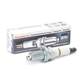 Zündkerze Z382 von BERU günstig für 15,61 € online kaufen
