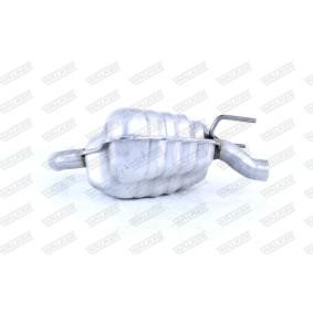 Endschalldämpfer 25177 von WALKER günstig für 148,05 € online kaufen