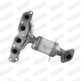 Katalysator 28799 von WALKER günstig für 467,94 € online kaufen