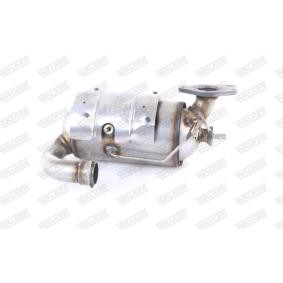 Partikelfilter (DPF) 73296 von WALKER günstig für 1036,40 € online kaufen