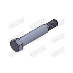 Schraube, Abgasanlage 80637 von WALKER günstig für 7,32 € online kaufen