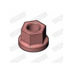 Mutter, Abgaskrümmer 80671 von WALKER günstig für 1,63 € online kaufen