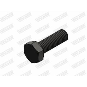 Schraube, Abgasanlage 80697 von WALKER günstig für 1,78 € online kaufen