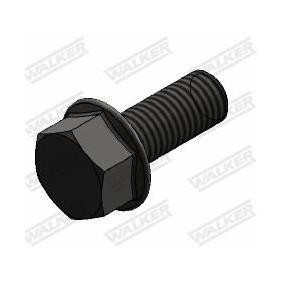 Compre Kit de montagem, sistema de escape de WALKER online para VITO Autocarro (W639) a preços moderados