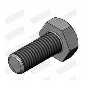 Comprar Tornillo, sistema de escape de WALKER 81888 a bajo precio de 2,14 €