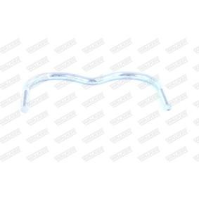 Compre Peça de aperto, sistema de escape de WALKER online para W124 Coupe (C124) a preços moderados