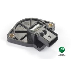 Nockenwellensensor für CHRYSLER von NGK
