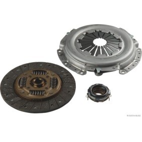 Compre Kit de embraiagem da HERTH+BUSS JAKOPARTS J2000338 a um preço baixo por 129,44 €