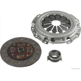 Acquista Kit frizione da HERTH+BUSS JAKOPARTS J2000908 a buon mercato per soli 63,47 €