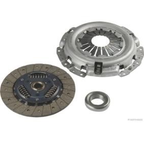 Compre Kit de embraiagem de HERTH+BUSS JAKOPARTS online para 200 SX (S13) a preços moderados