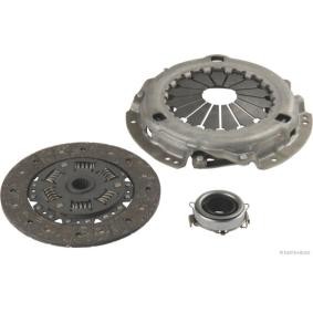 Acquista Kit frizione da HERTH+BUSS JAKOPARTS online per CAMRY SOLARA Cabriolet (MCV2_, SXV2_) a prezzi moderati