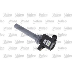 Acquista Bobina d'accensione da VALEO 245787 a buon mercato per soli 22,10 €