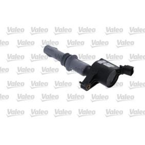Acquista Bobina d'accensione da VALEO 245792 a buon mercato per soli 33,07 €