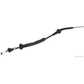 Achetez des Câble d'embrayage HERTH+BUSS JAKOPARTS J2308015 à prix pour 26,49 €