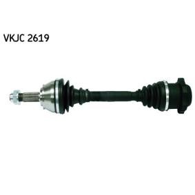 Comprar Árbol de transmisión de SKF VKJC 2619 a bajo precio de 190,02 €