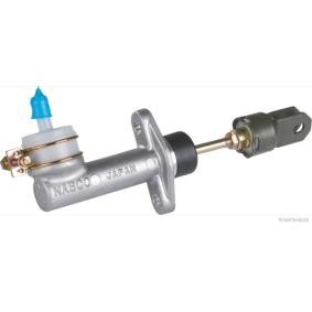 Compre Cilindro transmissor, embraiagem da HERTH+BUSS JAKOPARTS J2505016 a um preço baixo por 40,17 €