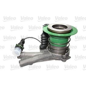 Acquista Dispositivo disinnesto centrale, Frizione da VALEO 830126 a buon mercato per soli 440,44 €