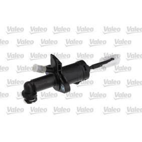 Geberzylinder, Kupplung 874300 von VALEO günstig für 48,69 € online kaufen