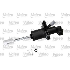 Geberzylinder, Kupplung 874304 von VALEO günstig für 46,43 € online kaufen