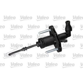 Geberzylinder, Kupplung 874314 von VALEO günstig für 89,38 € online kaufen