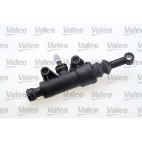Geberzylinder, Kupplung 874315 von VALEO günstig für 57,31 € online kaufen