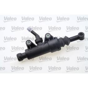 Geberzylinder, Kupplung 874324 von VALEO günstig für 51,41 € online kaufen