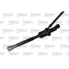 Achetez des Cylindre émetteur d'embrayage VALEO 874332 à prix pour 32,66 €