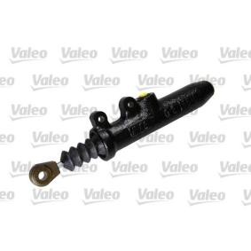 Geberzylinder, Kupplung 874339 von VALEO günstig für 67,17 € online kaufen