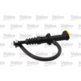 Geberzylinder, Kupplung 874344 von VALEO günstig für 91,61 € online kaufen