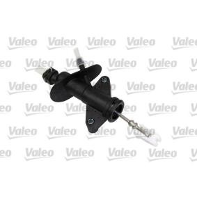 Geberzylinder, Kupplung 874355 von VALEO günstig für 63,84 € online kaufen
