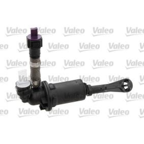 Geberzylinder, Kupplung 874365 von VALEO günstig für 36,00 € online kaufen