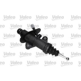 Geberzylinder, Kupplung 874373 von VALEO günstig für 67,79 € online kaufen