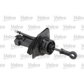 Geberzylinder, Kupplung 874375 von VALEO günstig für 113,68 € online kaufen