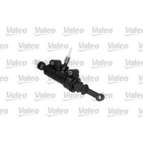 Geberzylinder, Kupplung 874383 von VALEO günstig für 61,00 € online kaufen