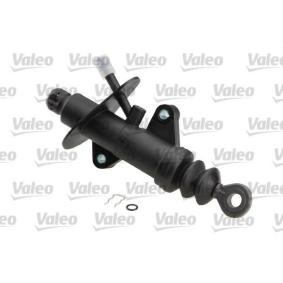 Geberzylinder, Kupplung 874390 von VALEO günstig für 99,06 € online kaufen