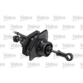 Geberzylinder, Kupplung 874403 von VALEO günstig für 65,57 € online kaufen