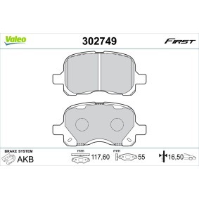 Geberzylinder, Kupplung 874413 von VALEO günstig für 85,61 € online kaufen