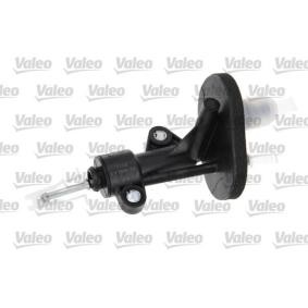 Geberzylinder, Kupplung 874414 von VALEO günstig für 55,07 € online kaufen