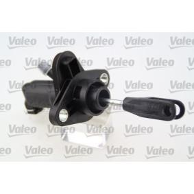 Geberzylinder, Kupplung 874416 SMART von VALEO