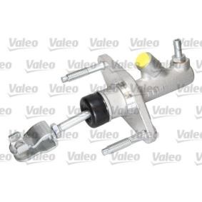 Achetez des Cylindre émetteur d'embrayage VALEO 874419 à prix pour 125,71 €