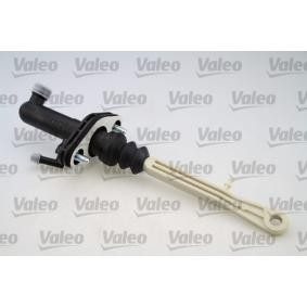 Achetez des Cylindre émetteur d'embrayage VALEO 874423 à prix pour 157,55 €